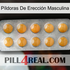 Píldoras De Erección Masculina levitra1